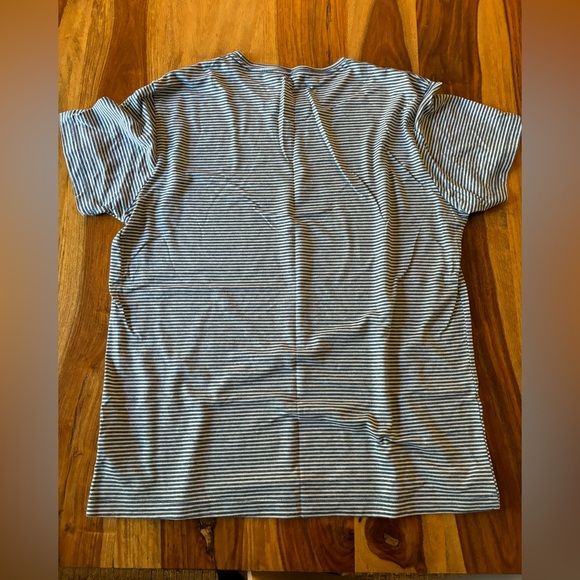 BLEND Men’s T-shirt - Picture 4 of 4